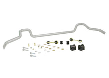 Load image into Gallery viewer, Whiteline BTF39Z - 87-92 Toyota Supra MK3 MA70/1 Front 30mm Heavy Duty Adjustable Swaybar