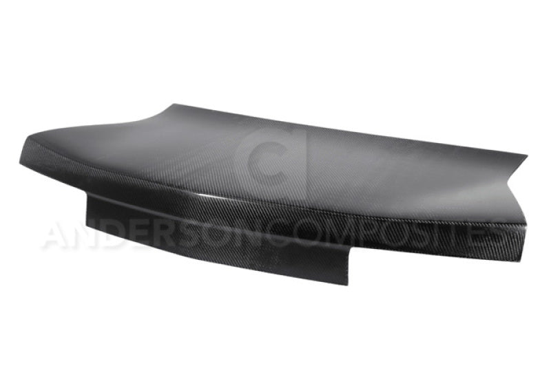 Anderson Composites AC-TL1011CHCAM-OE FITS 10-13 Chevrolet Camaro Type-OE Decklid