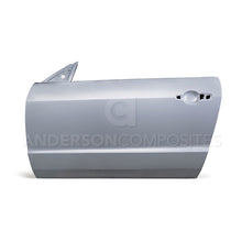 Load image into Gallery viewer, Anderson Composites AC-DD0506FDMU-GF FITS 05-09 Ford Mustang Fiberglass Doors (Pair)