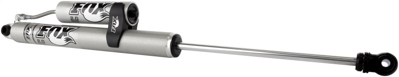 FOX 985-24-106 - Fox 05+ Ford SD 2.0 Performance Series 14.1in. Smooth Body Remote Reservoir Rear Shock / 4-6in. Lift