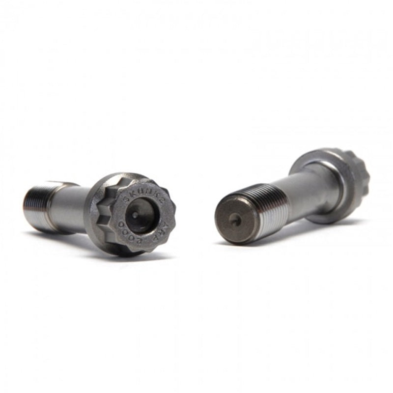 Skunk2 Racing 306-05-1160 -  -Skunk2 Alpha Series Honda B16A Connecting Rods
