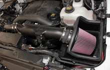 Load image into Gallery viewer, K&amp;N Engineering 57-2583 - K&amp;N 11-14 Ford F-150 3.5L V6 Performance Intake Kit