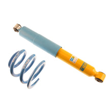 Load image into Gallery viewer, Bilstein 47-080416 - B14 2000 Audi TT Quattro Base Front and Rear Performance Suspension System