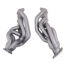 Load image into Gallery viewer, BBK 1632 FITS 11-14 Mustang GT Shorty Tuned Length Exhaust Headers1-5/8 Titanium