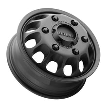 Load image into Gallery viewer, Method Wheels MR901660685110 FITS MR901660685110 - Method MR901FRONT 16x6 +110mm Offset 6x180 138.9mm CB Matte Black Wheel