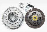 South Bend Clutch 13125-OR - 88-93 Dodge Getrag/94-03 5.9L NV4500/99-00.5 NV5600(235hp) 13in Org Clutch Repl