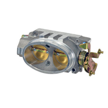 Load image into Gallery viewer, BBK 1542 FITS 92-93 GM LT1 5.7 Twin 58mm Throttle Body Power Plus Series