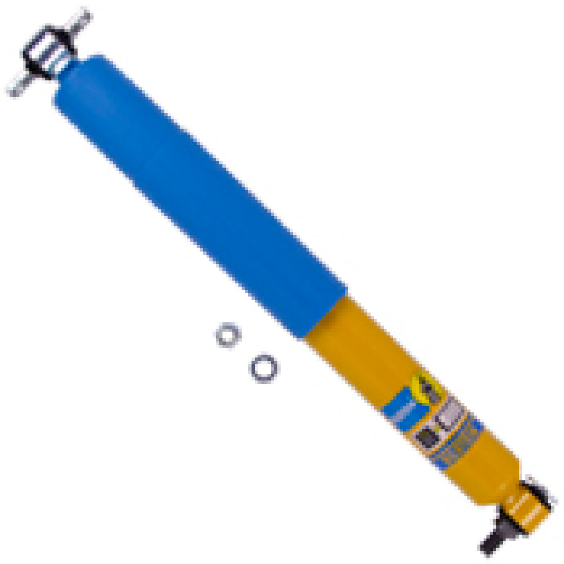 Bilstein 24-291699 - Motorsport AK Series 73-81 Buick Century 46mm Monotube Shock Absorber