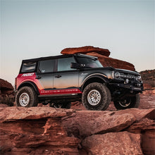 Load image into Gallery viewer, Rigid Industries 490613 FITS Revolve Pod w/White Trim Ring - Pair