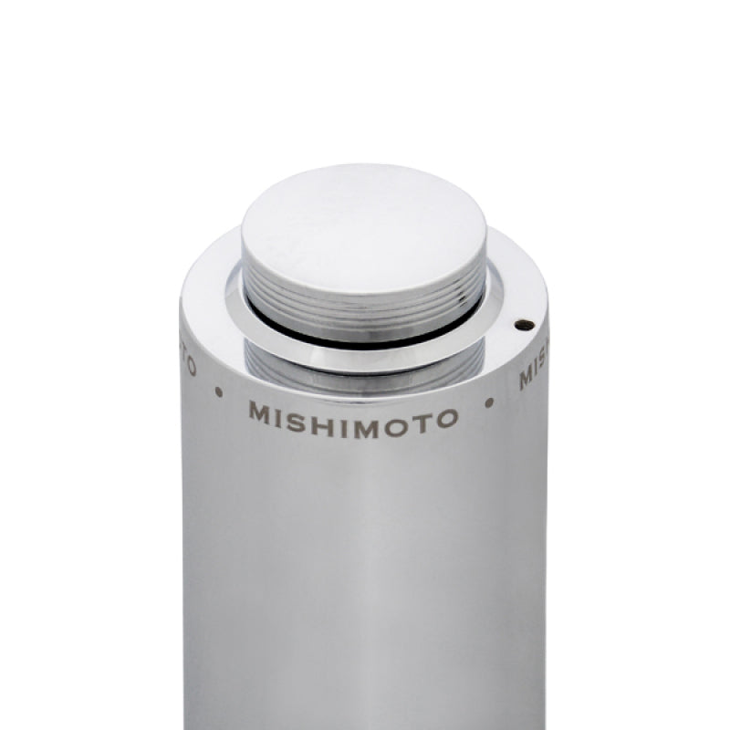 Mishimoto MMRT-CA - Aluminum Coolant Reservoir Tank