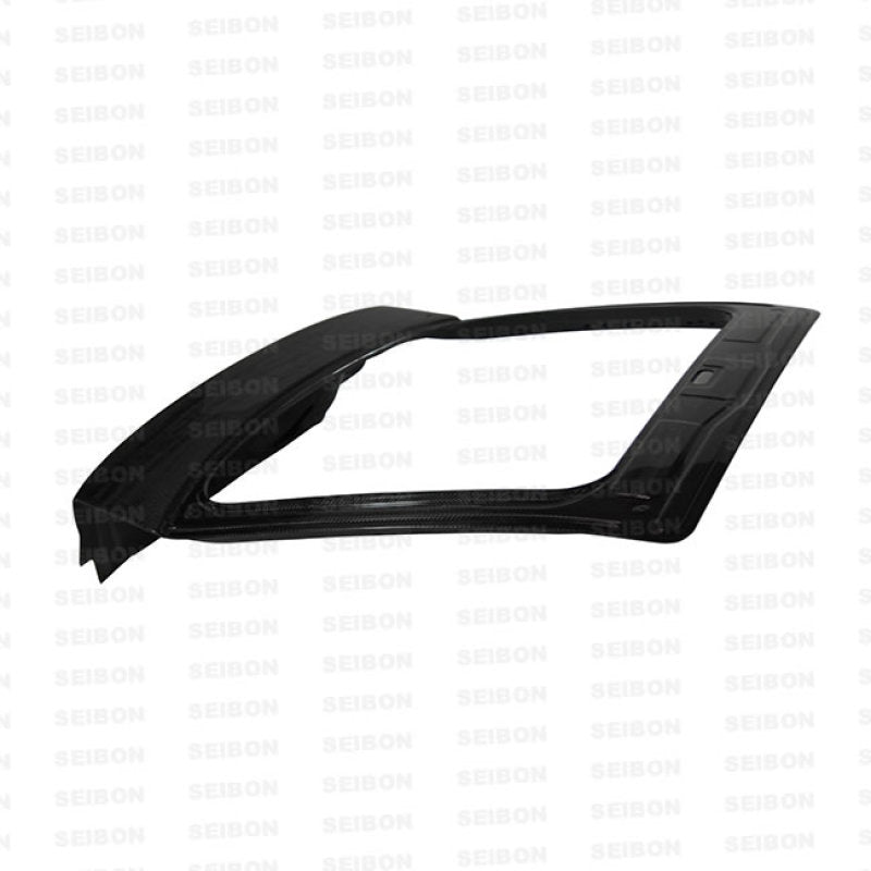 Seibon TL1112SCNTC FITS 11-12 Scion tC OEM Style Carbon Fiber Trunk Lid