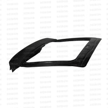 Load image into Gallery viewer, Seibon TL1112SCNTC FITS 11-12 Scion tC OEM Style Carbon Fiber Trunk Lid