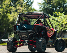 Load image into Gallery viewer, Gibson 91000B - 2019 Honda Talon 1000R/X 2.25in Dual Exhaust Black Ceramic