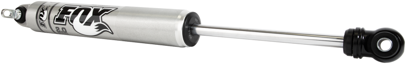 FOX 985-24-028 FITS 985-24-028 - Fox 07+ Jeep JK 2.0 Performance Series 8.6in. Smooth Body IFP Rear Shock (Alum) / 0-2in Lift