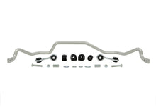 Load image into Gallery viewer, Whiteline BBR11Z - 99-05 BMW 3 Series E46 (Excl. M3) Rear 20mm Heavy Duty Adjustable Swaybar