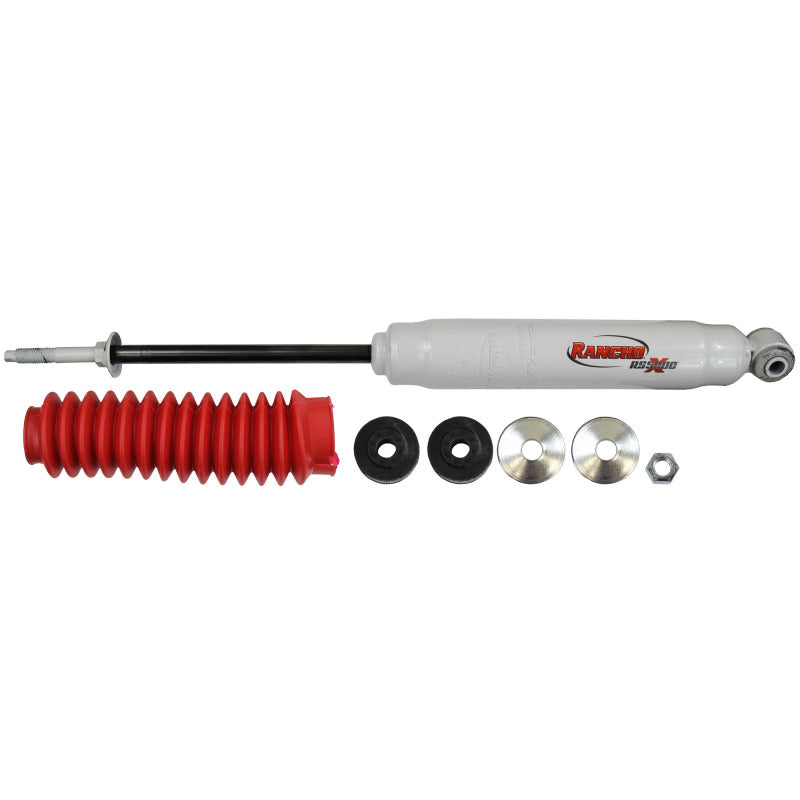 Rancho RS55197 - 14-19 Ram 2500 Front RS5000X Shock