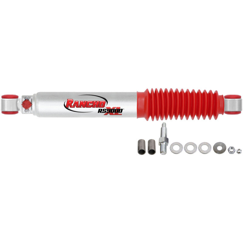 Rancho RS999120 - 69-82 Chevrolet Blazer / Full Size Front RS9000XL Shock