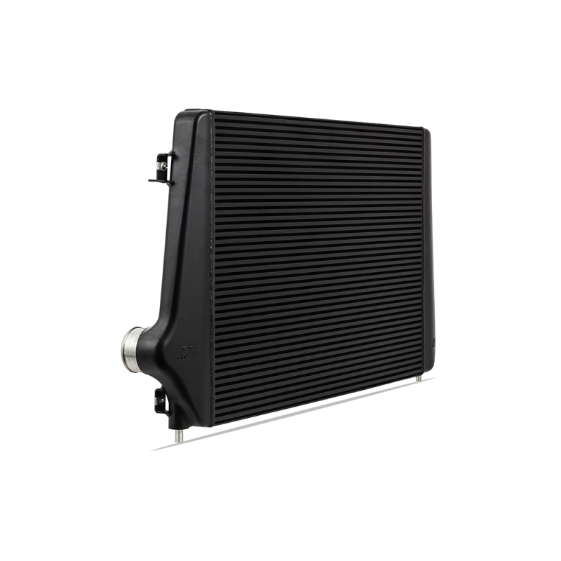Mishimoto MMINT-DMAX-17BK FITS 17-19 GM 6.6L L5P Duramax IntercoolerBlack