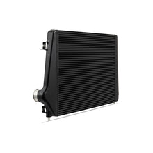 Load image into Gallery viewer, Mishimoto MMINT-DMAX-17BK FITS 17-19 GM 6.6L L5P Duramax IntercoolerBlack