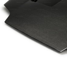 Load image into Gallery viewer, Seibon HD9398TYSUP-TS FITS 93-98 Toyota Supra (JZA80L) TS Style Carbon Fiber Hood