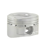 CP Pistons SC7515-4 - CP Piston & Ring Set for Mini Cooper S N14 1.6L Bore (77.0mm)-Size (STD)-CR (10.5)-Set of 4