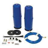 Firestone 4164 FITS 4164 - Coil-Rite Air Helper Spring Kit Rear 09-13 Toyota SUV (W23760)