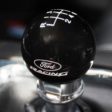 Load image into Gallery viewer, Ford Racing M-7213-M8 - 2015-2016 Mustang Shift Knob 6 Speed