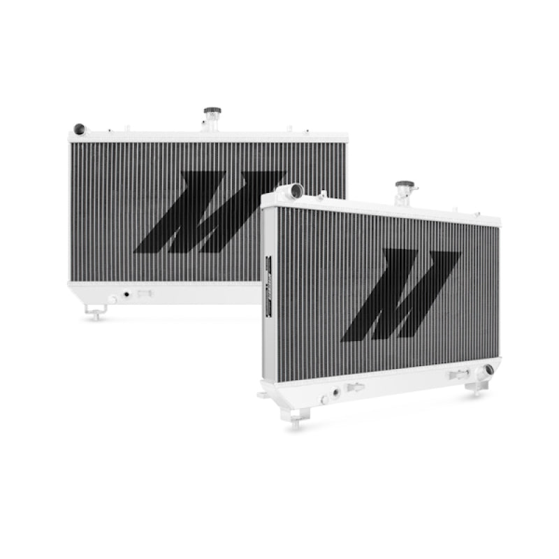Mishimoto MMRAD-CSS-10 FITS 10-11 Chevrolet Camaro SS V8 Aluminum Radiator