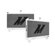 Load image into Gallery viewer, Mishimoto MMRAD-CSS-10 FITS 10-11 Chevrolet Camaro SS V8 Aluminum Radiator