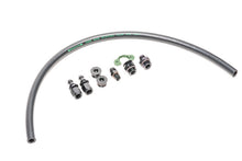 Load image into Gallery viewer, Radium Engineering 20-0533-PK - Radium Mitsubishi 4G63 Early Fuel Rail Plumbing