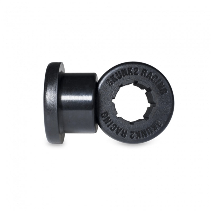 Skunk2 Racing 916-05-5685 -  -Skunk2 96-00 Honda Civic Pro Plus Polyurethane Replacement Bushings (2 Halves)