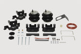 Firestone 2558 FITS 2558 - Ride-Rite Air Helper Spring Kit Rear 05-17 Nissan Frontier 2WD/4WD (W21760)