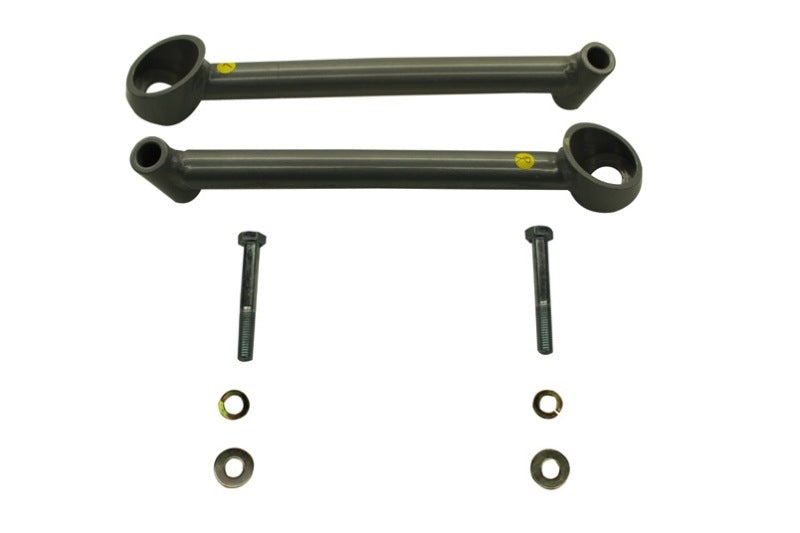 Whiteline KBR15 - 08+ Subaru WRX Hatch / 08-09 Subaru STi Rear Brace-swaybar mount support