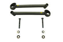 Load image into Gallery viewer, Whiteline KBR15 - 08+ Subaru WRX Hatch / 08-09 Subaru STi Rear Brace-swaybar mount support