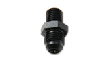 Vibrant 10229 FITS 10229 - -6AN to M14 x 1.5 Water Jacket Adapter Fitting for Garrett BB Turbo GT28 GT30 GT35 AL