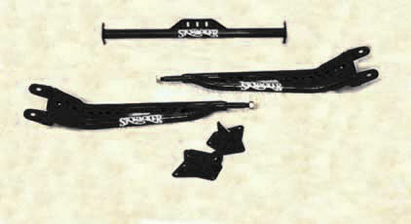 Skyjacker RA135 - Radius Arm 1995-1997 Ford Ranger