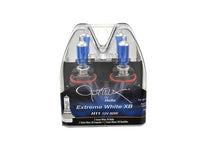 Load image into Gallery viewer, Hella H71071032 - Optilux XB Extreme Type H11 12V 80W Blue BulbsPair
