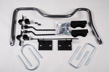 Load image into Gallery viewer, Hellwig 7710 FITS 10-12 Ram 2500/3500 6.7L Solid Heat Treated Chromoly 1-1/8in Rear Sway Bar