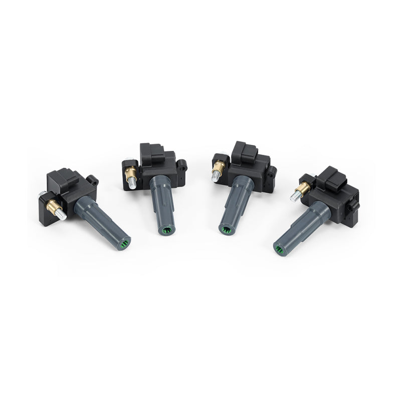 Mishimoto MMIG-STI-1104 FITS 2011+ Subaru WRX / STI Ignition Coil Set of 4