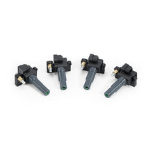 Load image into Gallery viewer, Mishimoto MMIG-STI-1104 FITS 2011+ Subaru WRX / STI Ignition Coil Set of 4