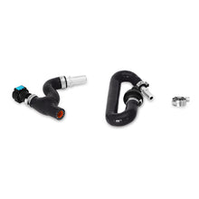 Load image into Gallery viewer, Mishimoto MMAI-FIST-16WBK FITS 2016 Ford Fiesta ST 1.6L Performance Air Intake KitWrinkle Black