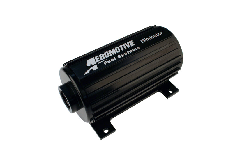 Aeromotive 11104 - Eliminator-Series Fuel Pump (EFI or Carb Applications)