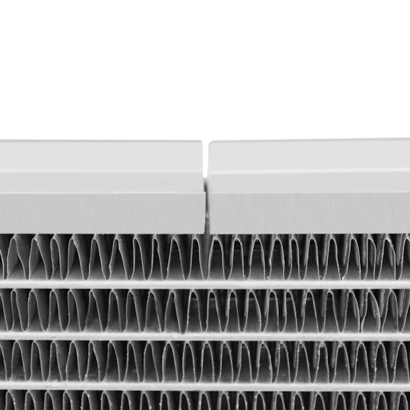 Mishimoto MMRAD-MUS-97BA FITS 97-04 Ford Mustang w/ Stabilizer System Automatic Aluminum Radiator