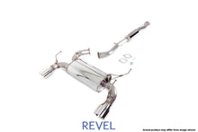 Load image into Gallery viewer, Revel T70073R - Medallion Touring-S Catback Exhaust 03-07 Infiniti G35 Coupe