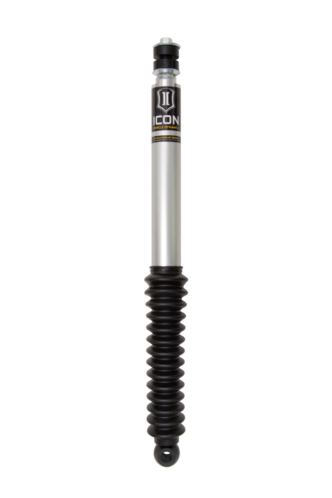 ICON 91-07 Toyota Land Cruiser 80/100 0-3in Rear 2.0 Series Aluminum Shocks VS IR - free shipping - Fastmodz