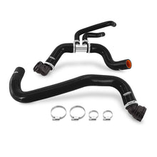 Load image into Gallery viewer, Mishimoto MMHOSE-F50-11BK FITS 11-14 Ford F-150 5.0L V8 Radiator Hose KitBlack