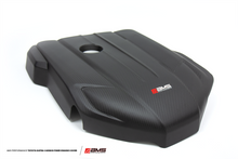 Load image into Gallery viewer, AMS AMS.38.06.0001-1 - Performance 2020+ Toyota GR Supra Carbon Fiber Engine Cover