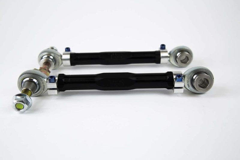 SPL Parts SPL RTAEL FRS - 2013+ Subaru BRZ/Toyota 86 / 2015+ Subaru WRX/STI Rear Toe Arms w/Eccentric Lockout