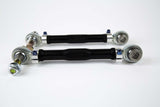 SPL Parts SPL RTA FRS FITS 2013+ Subaru BRZ/Toyota 86 / 2015+ Subaru WRX/STI Rear Toe Arms