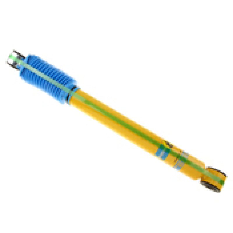 Bilstein 24-015943 - B6 91-95 Spartan MC-2000 29.65in L Rear Monotube Shock AbsorberBlue Straight